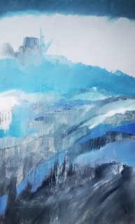 Moulin 116x73