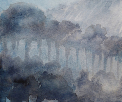Aquarelle 3