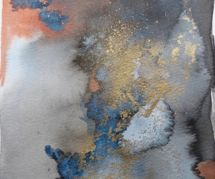 Aquarelle 6