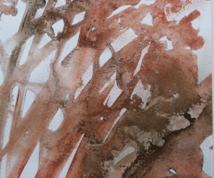 Aquarelle 7