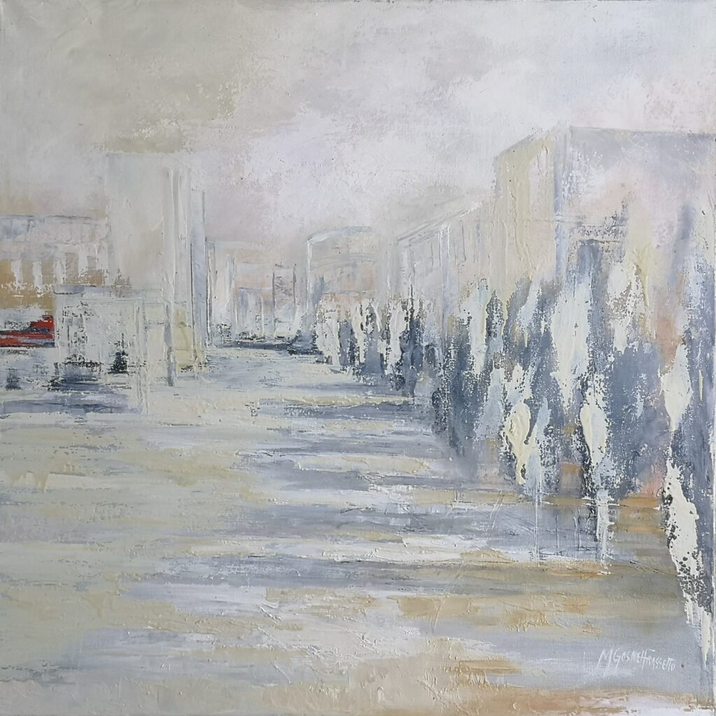 Paradise avenue